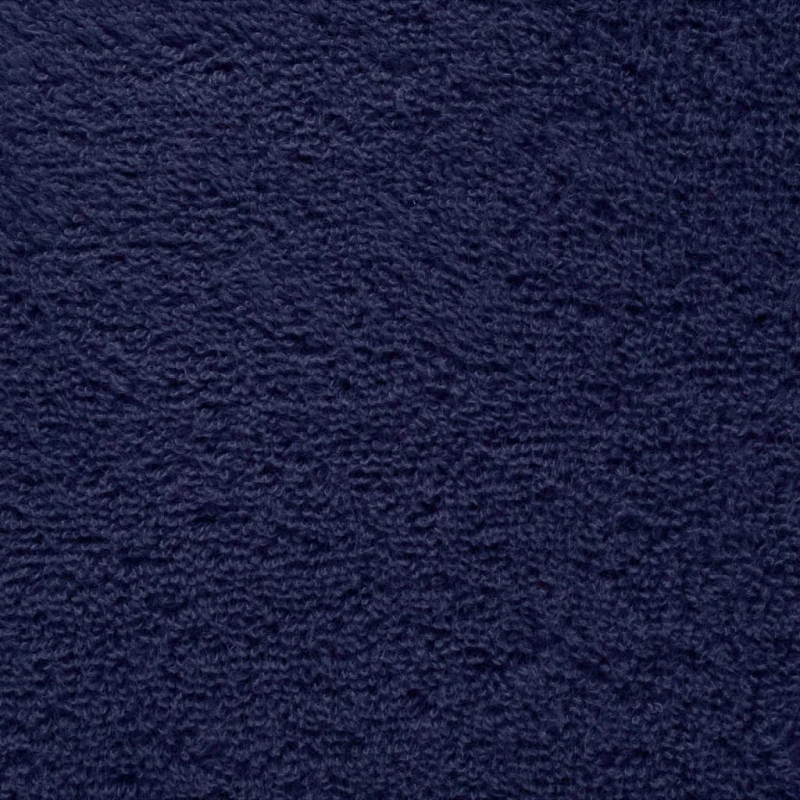 Premium-Seiftücher SOLUND 10 Stk. Marineblau 30x30 cm 600 g/m²