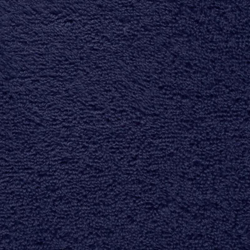 Premium-Handtücher SOLUND 10 Stk. Marineblau 50x100 cm 600 g/m²