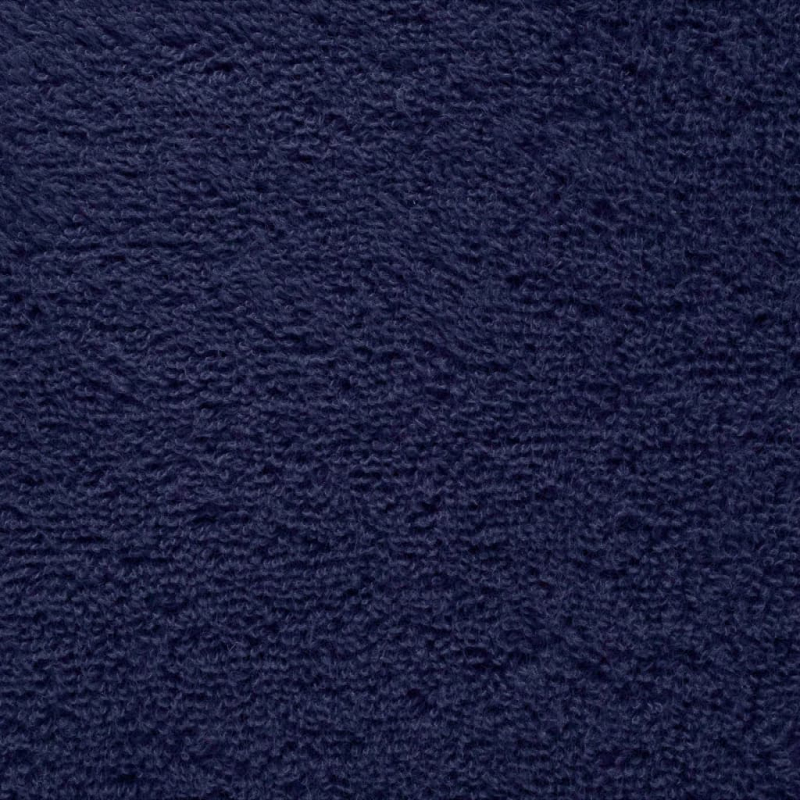 Premium-Duschtücher SOLUND 4 Stk. Marineblau 70x140 cm 600 g/m²