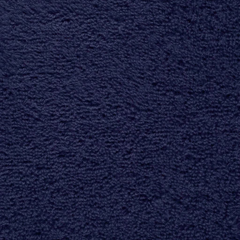 Premium-Saunatücher SOLUND 10 Stk Marineblau 80x200 cm 600 g/m²