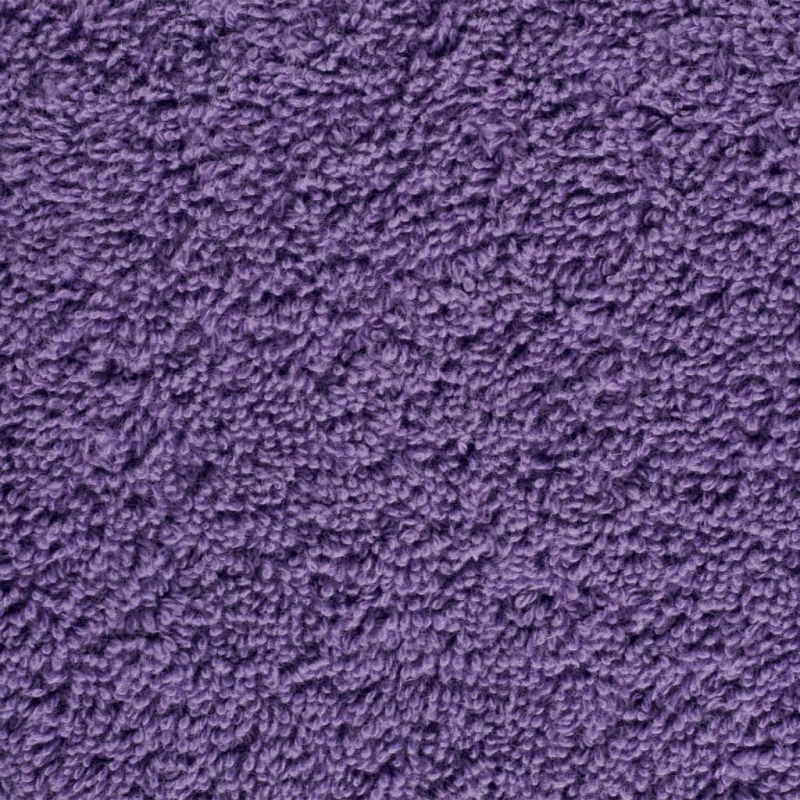 Premium-Handtücher SOLUND 4 Stk. Lila 50x100 cm 600 g/m²
