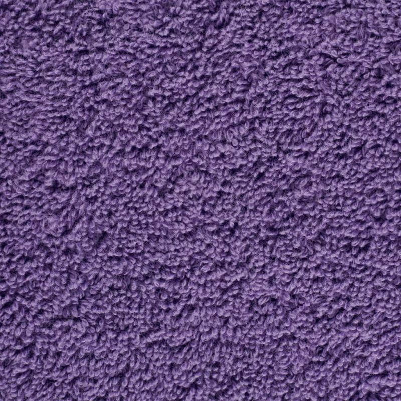 Premium-Duschtücher SOLUND 4 Stk. Lila 70x140 cm 600 g/m²
