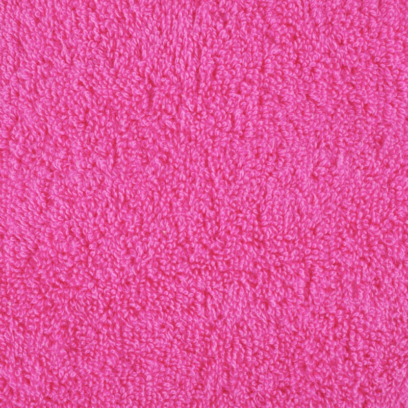 Premium-Handtücher SOLUND 2 Stk. Rosa 100x200 cm 600 g/m²