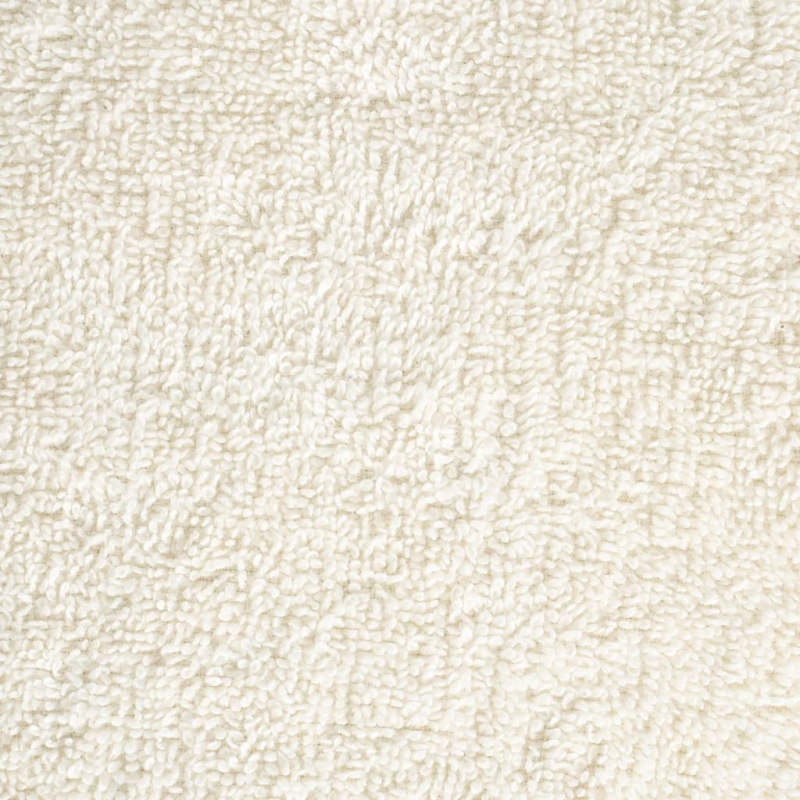 12 tlg. Premium-Handtuch-Set SOLUND Creme 600 g/m²