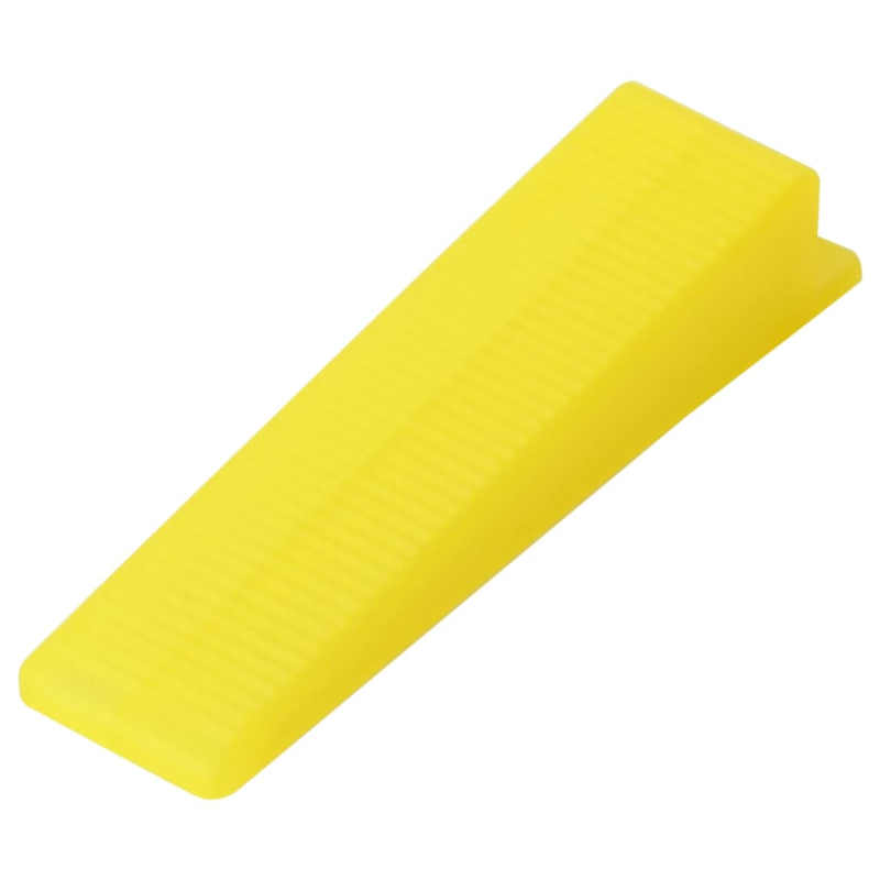 Fliesen-Nivellierkeile 100 Stk.
