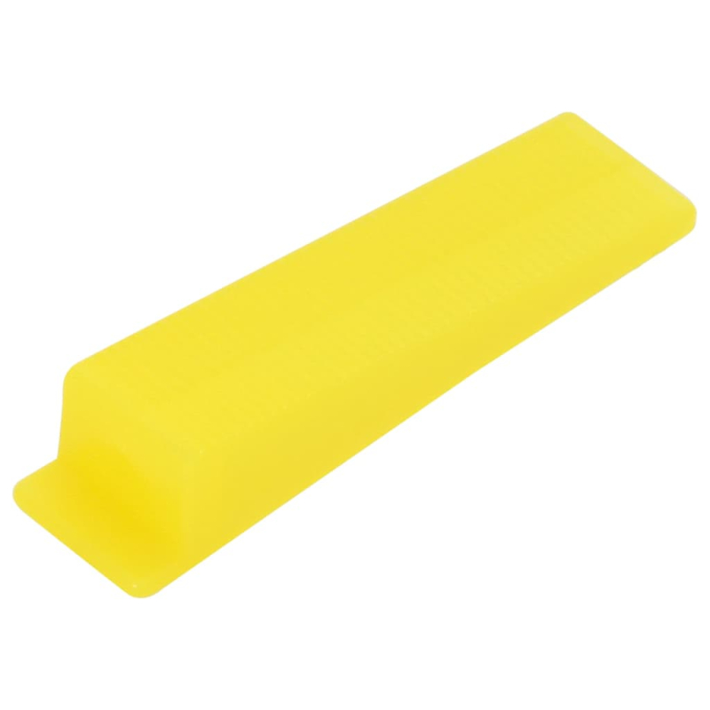 Fliesen-Nivellierkeile 100 Stk.