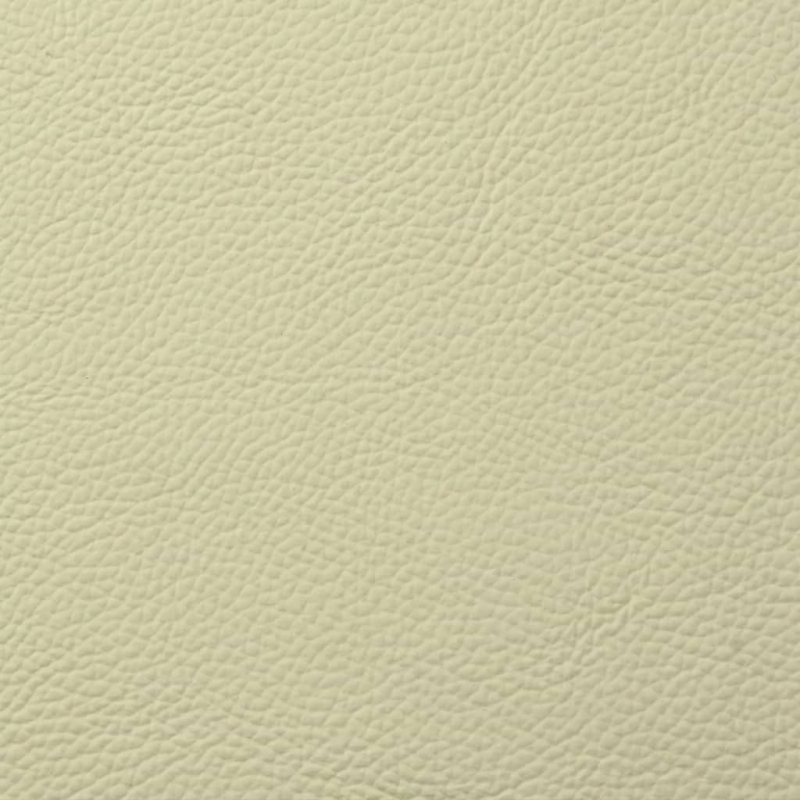 Relaxsessel Creme Echtleder