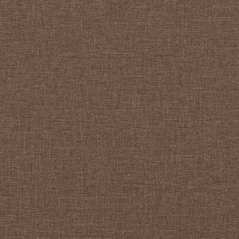 Relaxsessel Braun Stoff