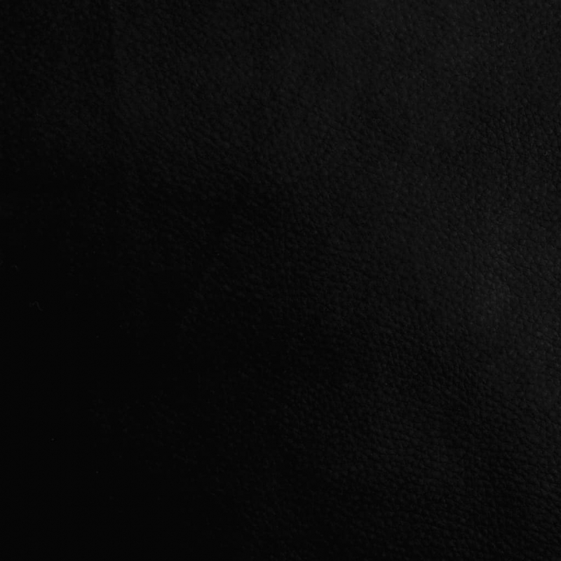 Relaxsessel Schwarz Kunstleder