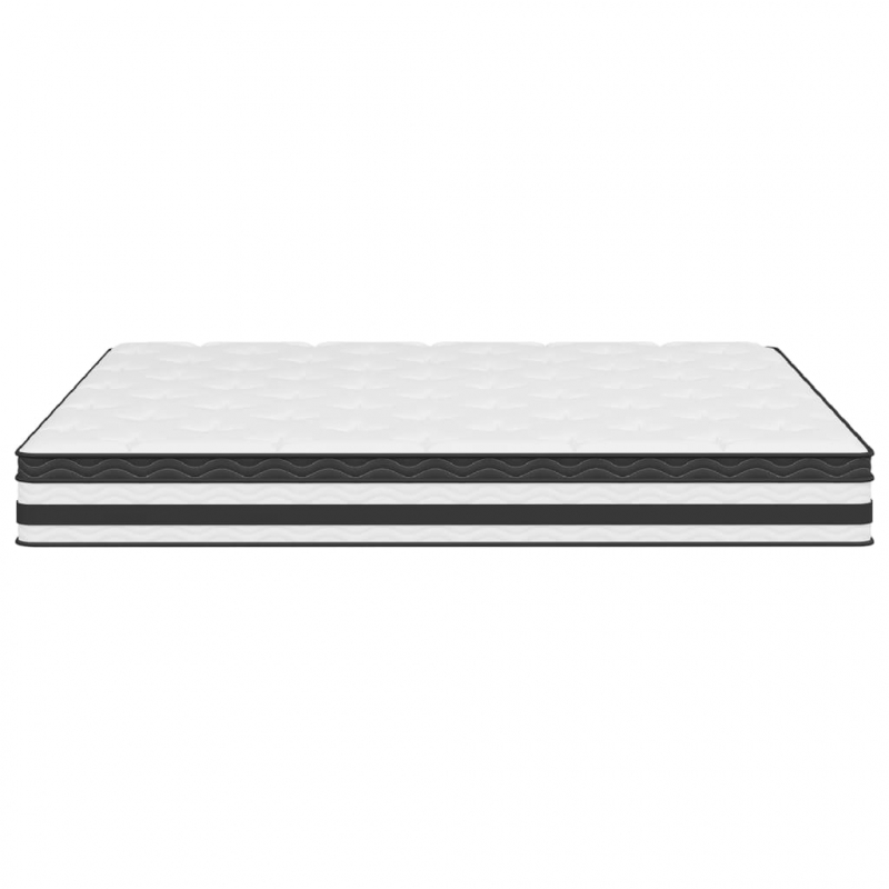 Matratze Taschenfederkern Mittel 180x200 cm