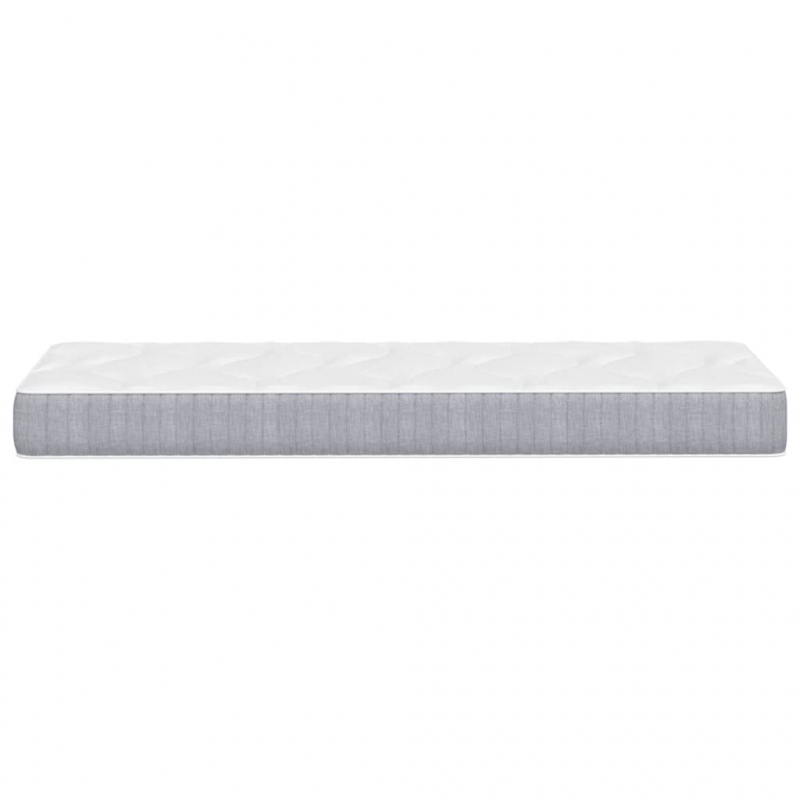 Matratze Taschenfederkern Mittel 90x190 cm