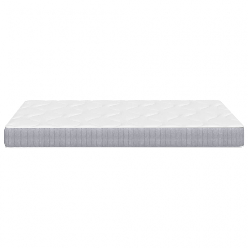 Matratze Taschenfederkern Mittel 140x190 cm