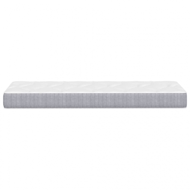 Matratze Taschenfederkern Mittel 90x220 cm
