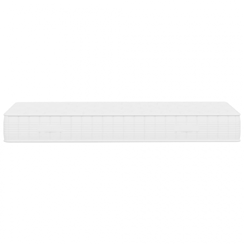 Matratze Taschenfederkern Mittelfest 80x200 cm