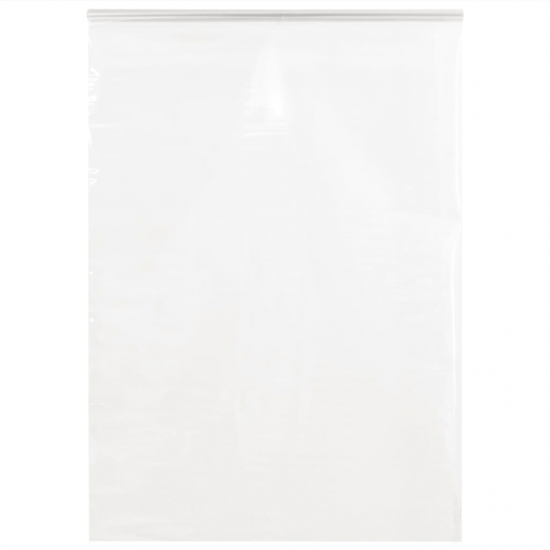 Möbelfolien Selbstklebend Transparent 90x500 cm PVC