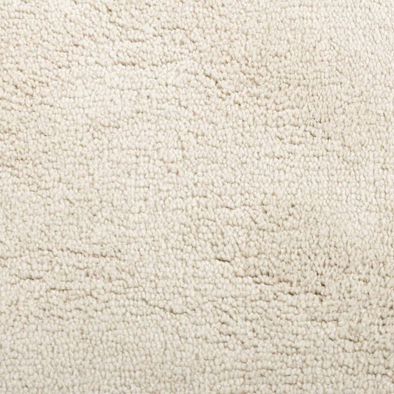 Teppich OVIEDO Kurzflor Beige 60x110 cm