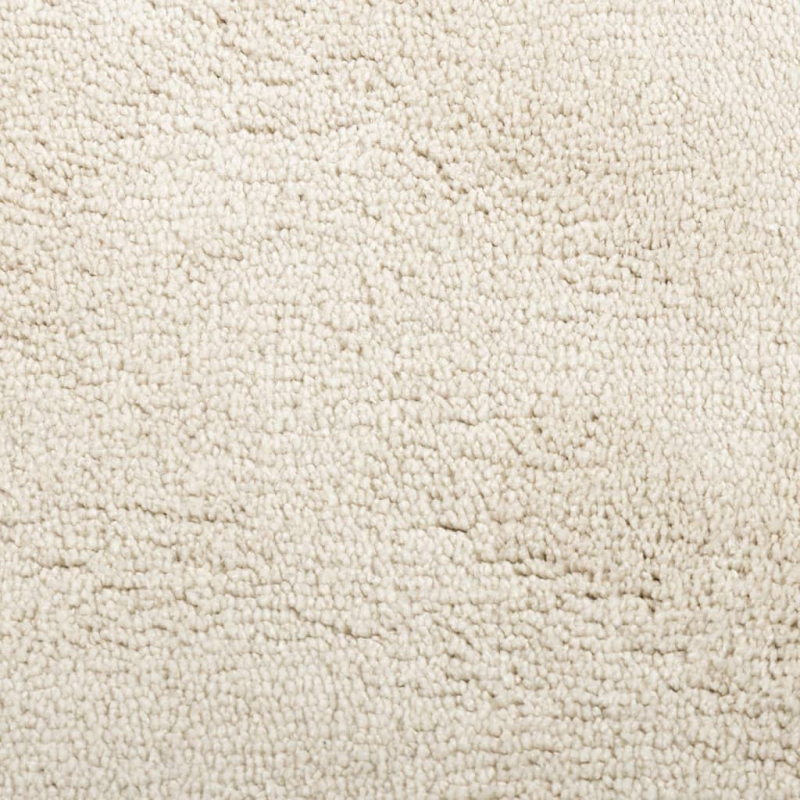 Teppich OVIEDO Kurzflor Beige 240x340 cm