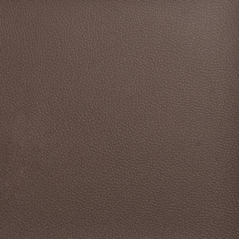 Kopfteil-Kissen Braun 180 cm Kunstleder