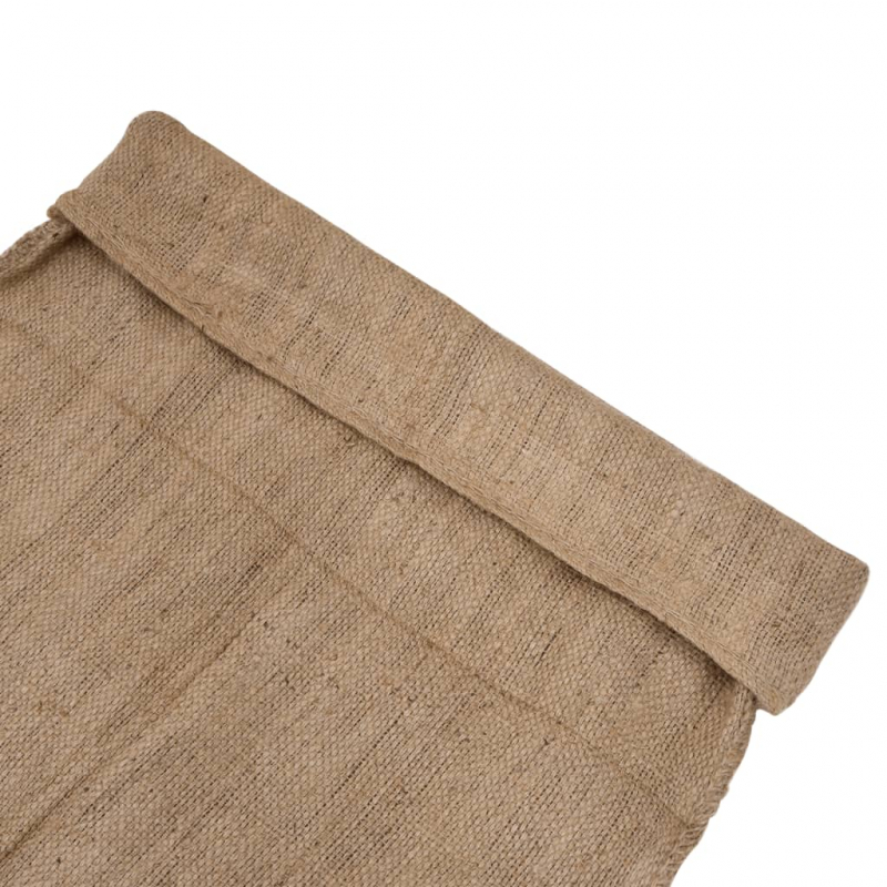 Jutesäcke 5 Stk. 65x135 cm 100% Jute 340 g/m²