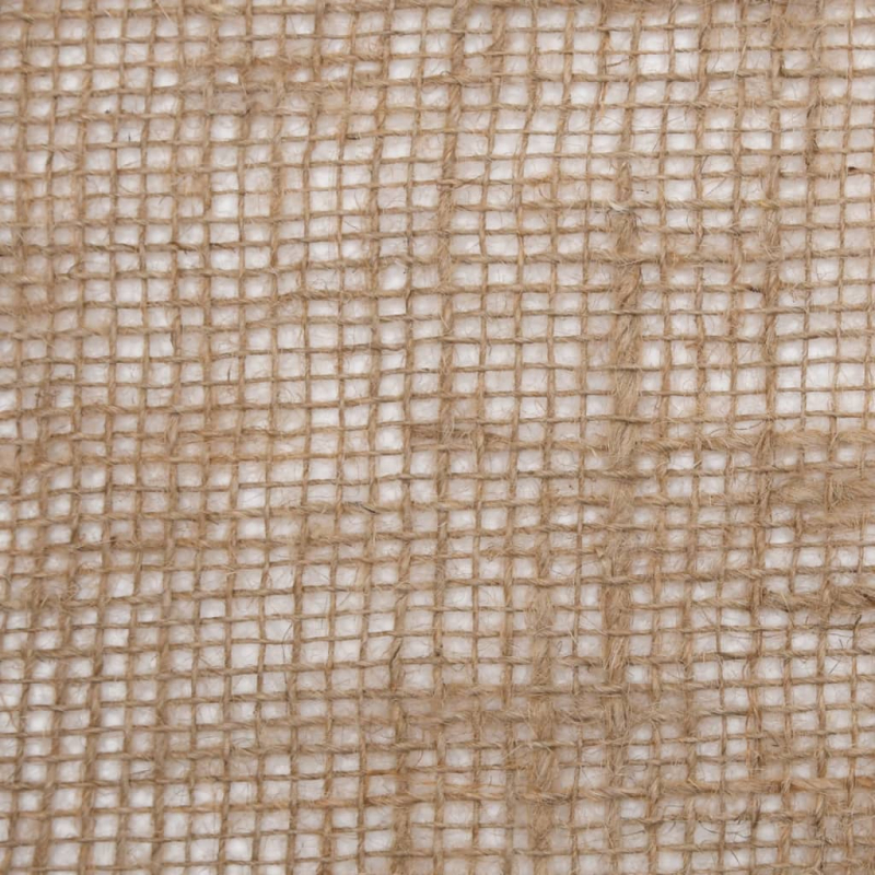 Jutegewebe 0,25x15 m 100% Jute 200 g/m²