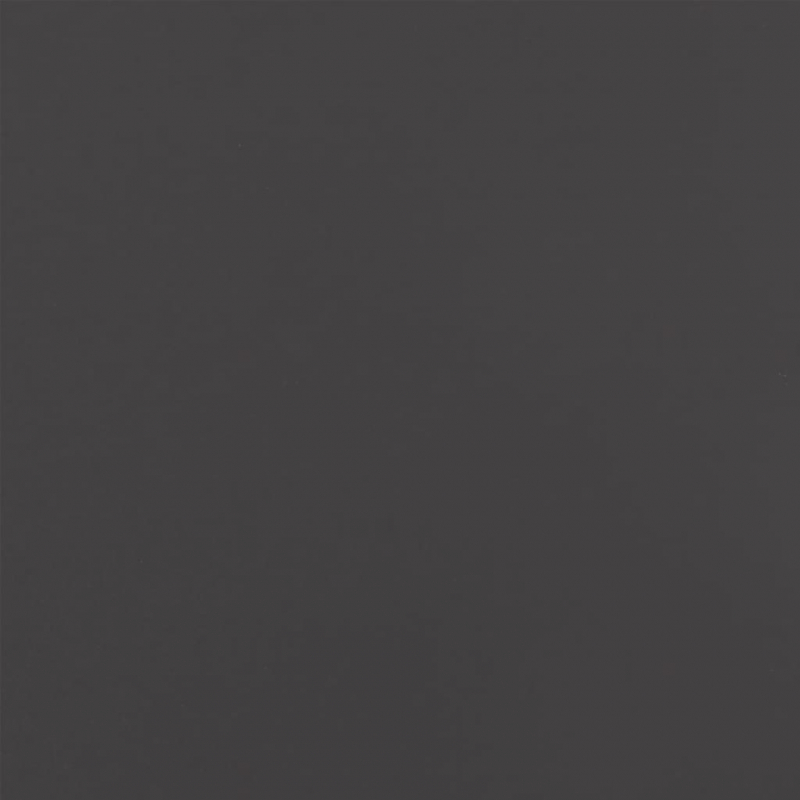 Pflanzkübel Schwarz 62x30x29 cm Stahl