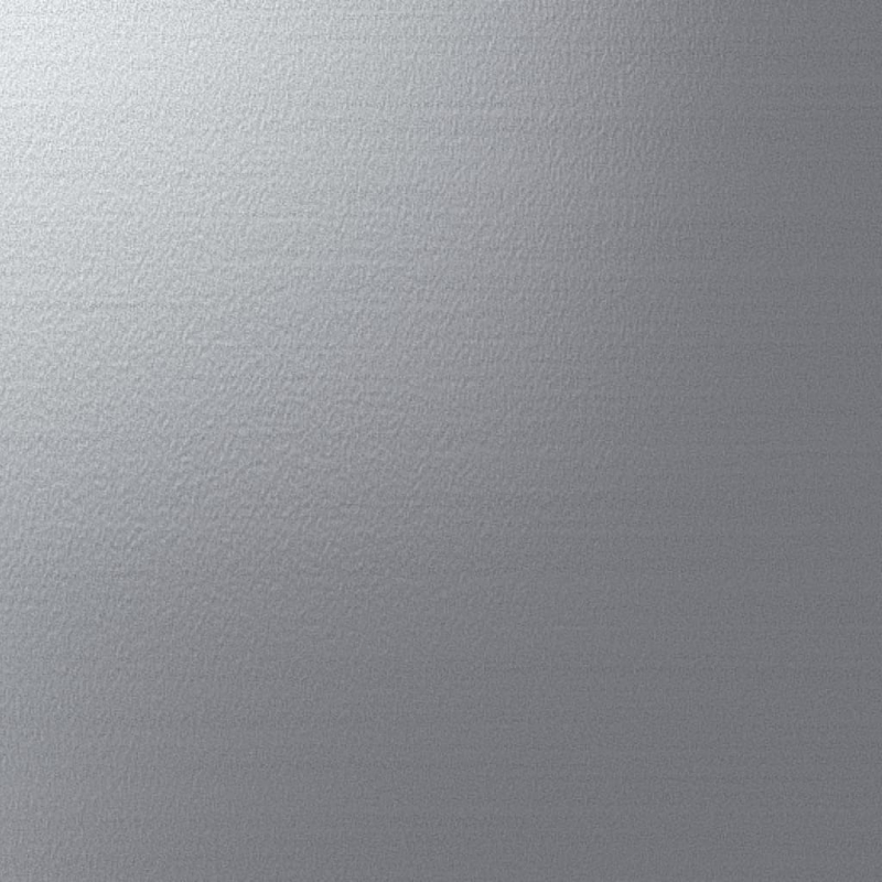 Pflanzkübel Silbern 62x47x46 cm Verzinkter Stahl
