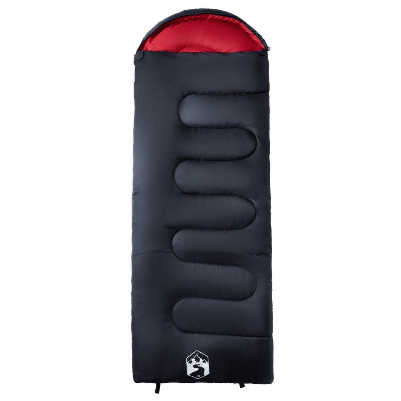 Schlafsack für Erwachsene Camping 3-4 Jahreszeiten