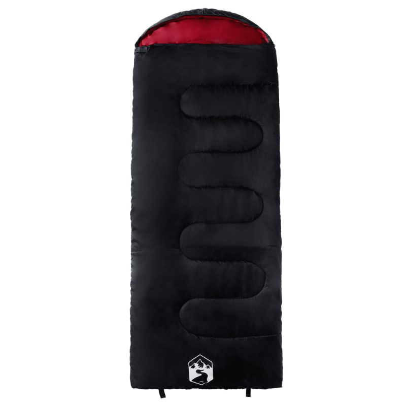 Schlafsack für Erwachsene Camping 3-4 Jahreszeiten