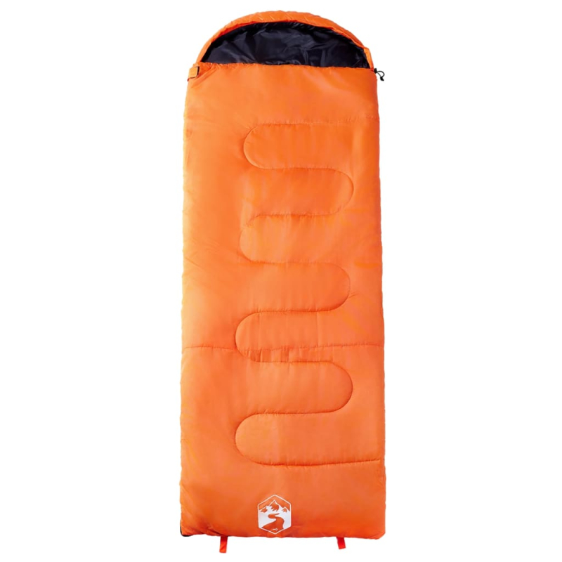 Schlafsack für Erwachsene Camping 3-4 Jahreszeiten