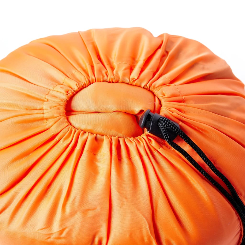 Schlafsack für Erwachsene Camping 3-4 Jahreszeiten