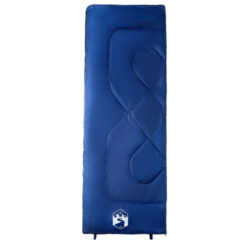 Schlafsack für Erwachsene Camping 3 Jahreszeiten