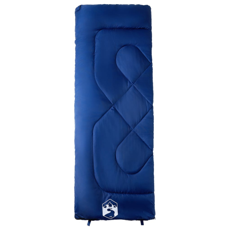 Schlafsack für Erwachsene Camping 3 Jahreszeiten