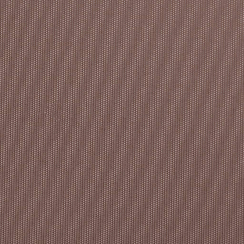 Markise Manuell Braun 500x350 cm