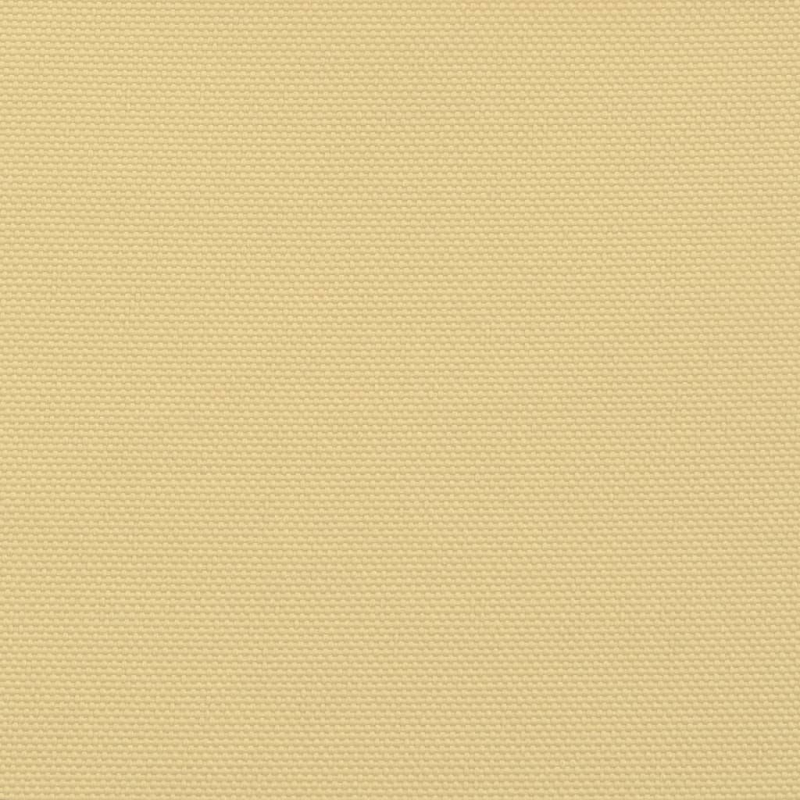 Sonnensegel Sandfarbe 4,5x4,5 m 100% Polyester Oxford