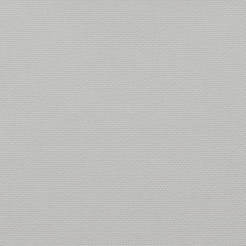 Sonnensegel Hellgrau 4,5x2,5 m 100% Polyester Oxford
