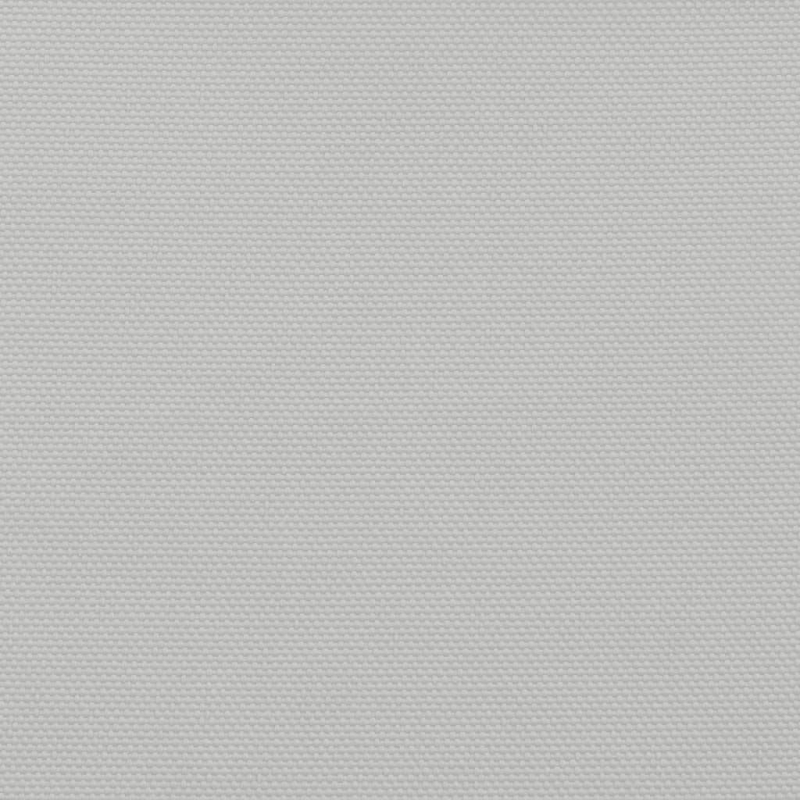 Sonnensegel Hellgrau 4x5x6,4 m 100% Polyester Oxford