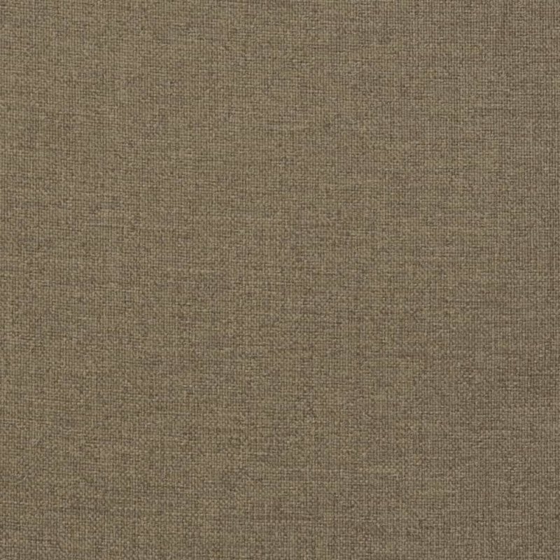 Gartenbank-Auflagen 2 Stk. Melange Taupe 100x50x7 cm Stoff