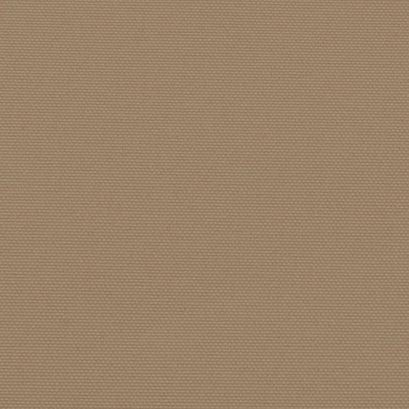 Seitenmarkise Ausziehbar Taupe 160x600 cm