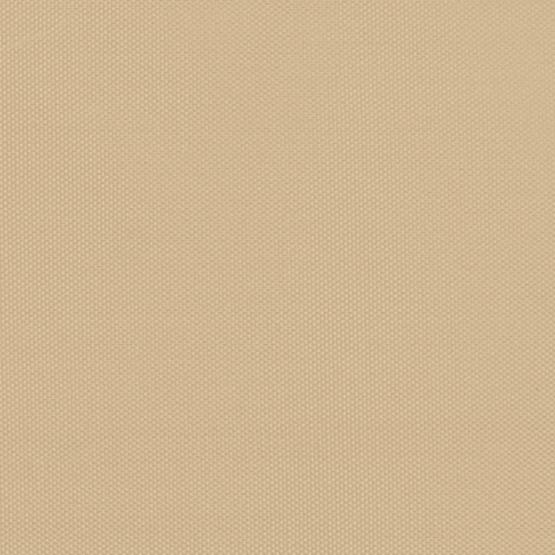 Partyzelt Faltbar Pop-Up mit 2 Seitenteilen Beige
