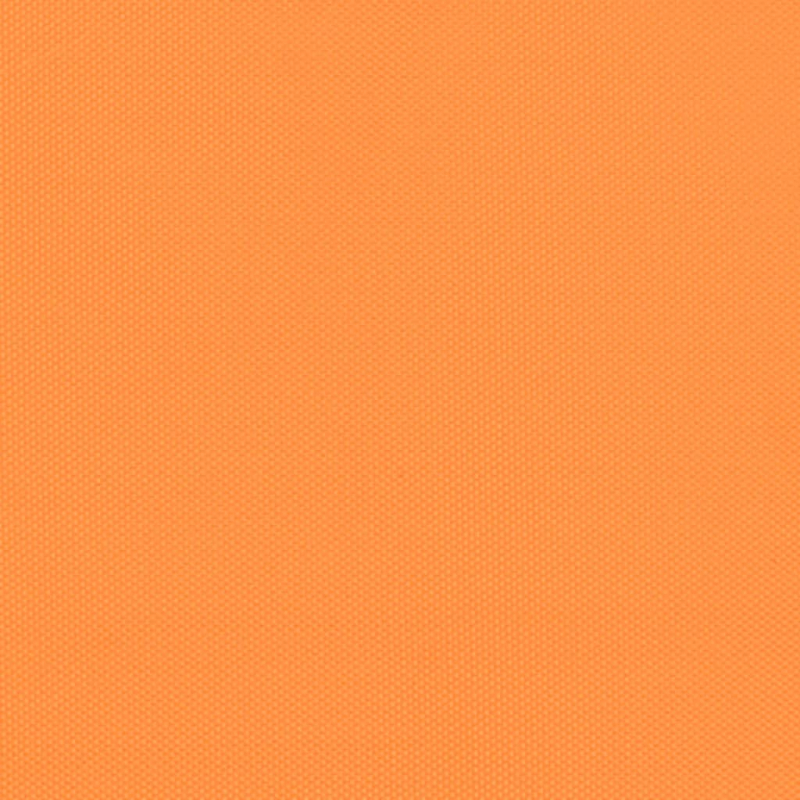 Partyzelt Faltbar Pop-Up mit 2 Seitenteilen Orange