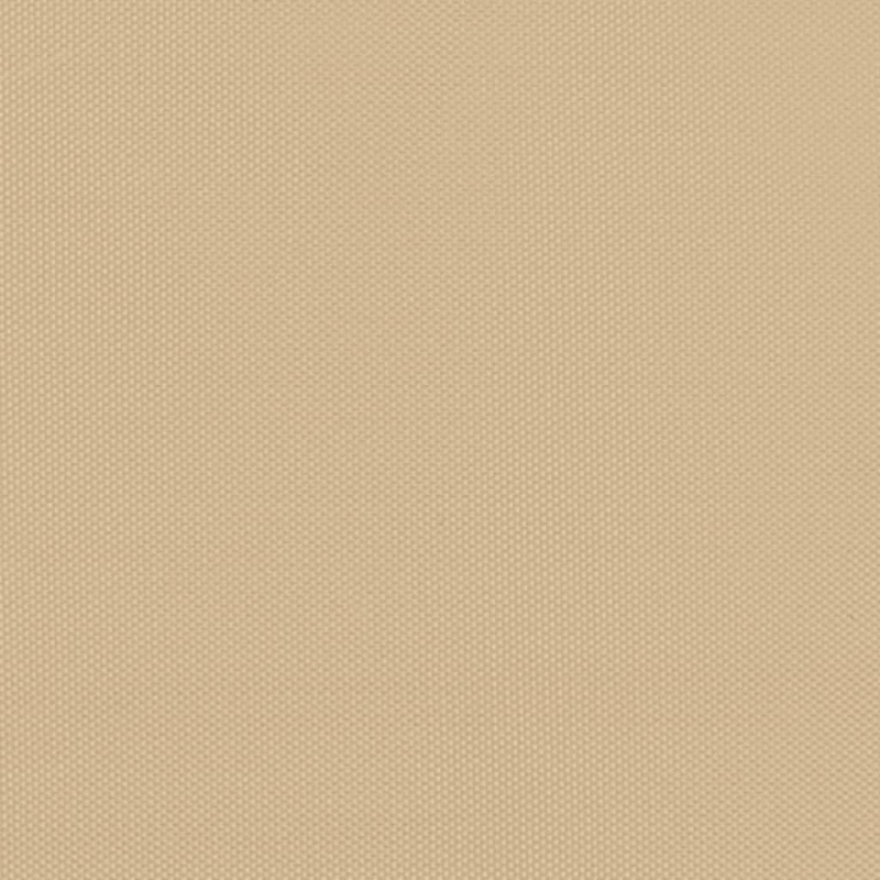 Partyzelt Faltbar Pop-Up Beige 580x292x315 cm