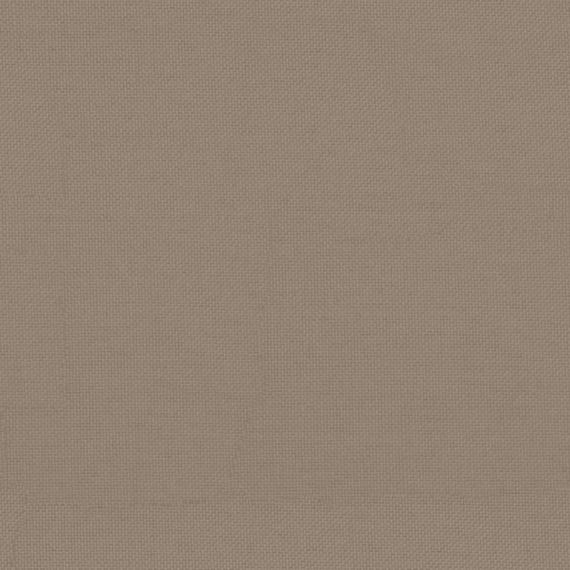 Palettenkissen 7-tlg. Taupe Stoff