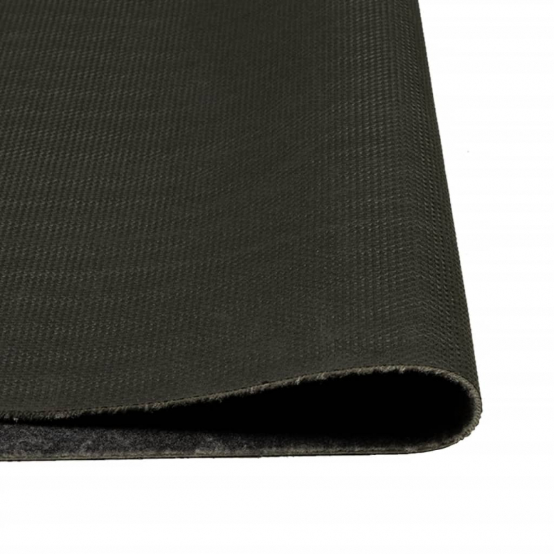 Küchenteppich Waschbar Gewürze 60x180 cm Samt