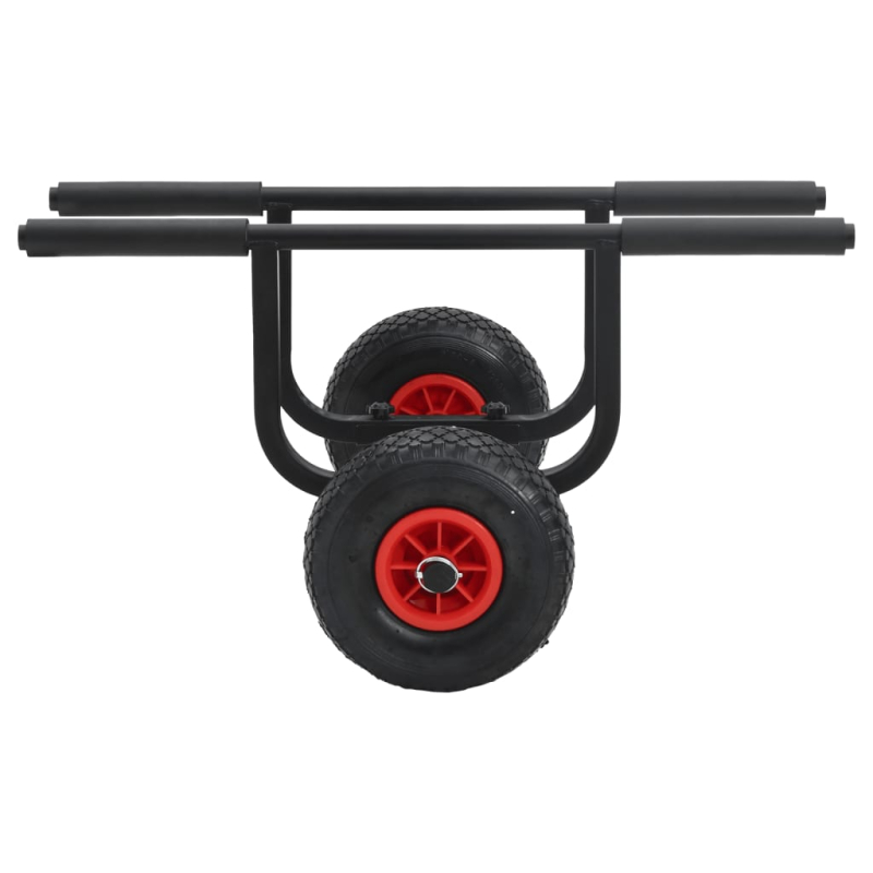 Kajak-Trolley 90 kg Aluminium