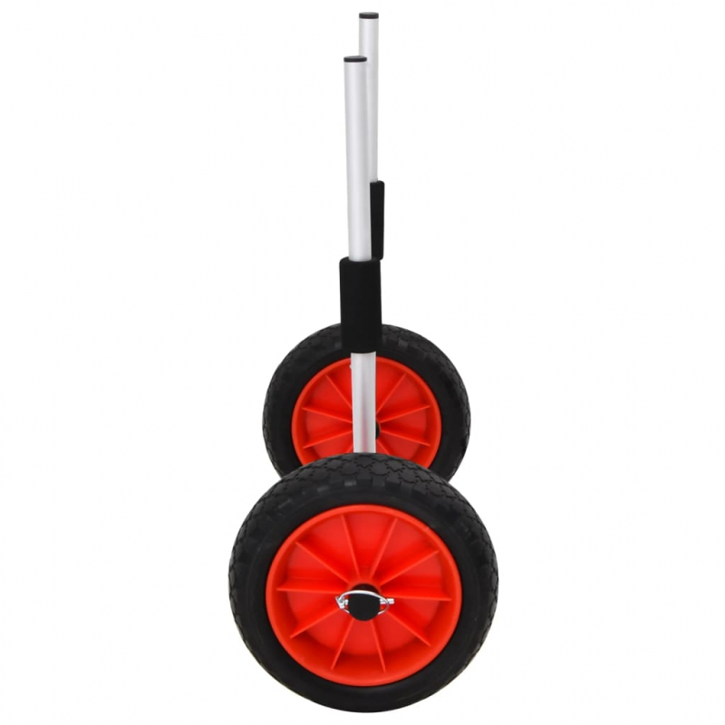 Kajak-Trolley 90 kg Aluminium