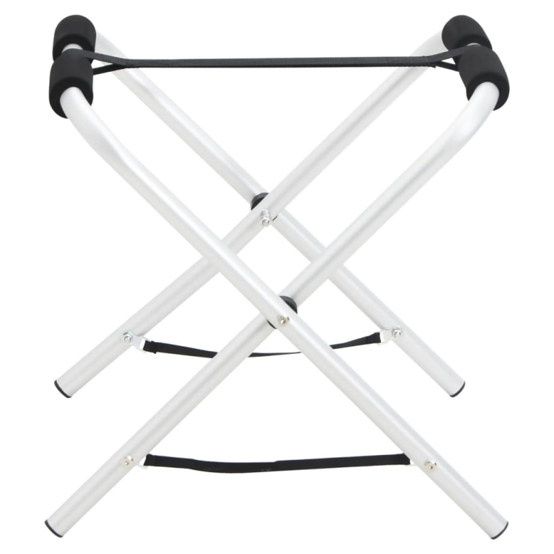 Kajak-Trolley 90 kg Aluminium