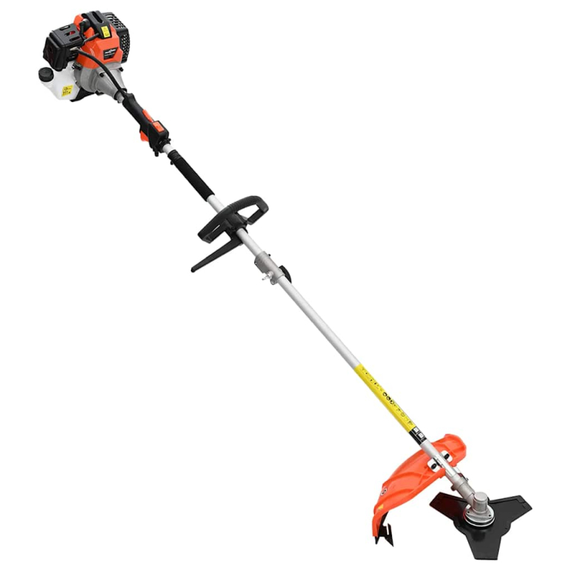 Freischneider 4-in-1 Funktion Orange 52 cm³ 1,45 kW