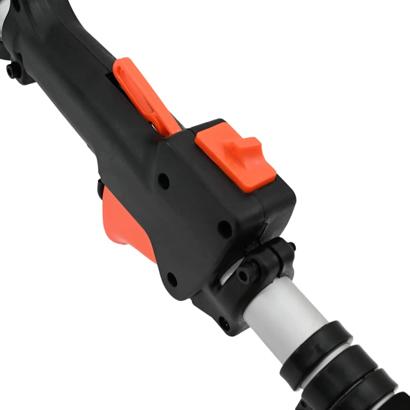 Freischneider 4-in-1 Funktion Orange 52 cm³ 1,45 kW