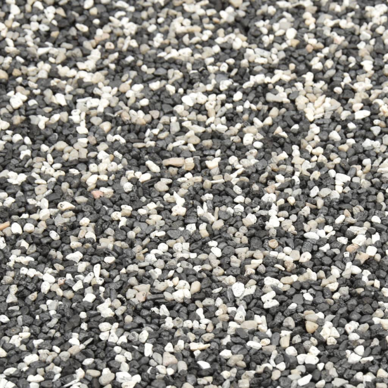 Steinfolie Grau 1500x40 cm