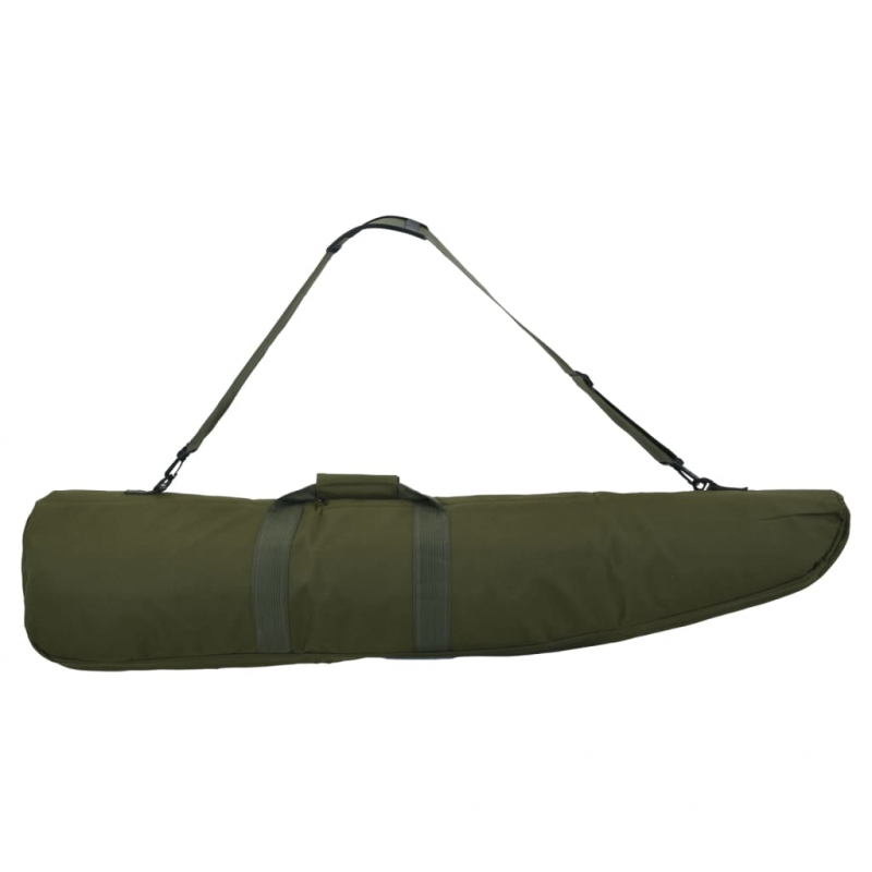 Gewehrtasche mit Schultergurt 120 cm Oxford-Gewebe